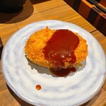ビフテキ屋 まるり - 