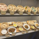 茶薫小籠包飯店 モラージュ菖蒲店 - 