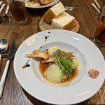 ピエール プレシウーズ - 