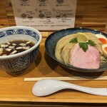 ハちゃんラーメン - 
