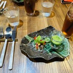 ピエール プレシウーズ - 