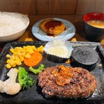 ビフテキ屋 まるり - 