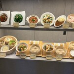 茶薫小籠包飯店 モラージュ菖蒲店 - 