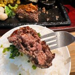 ビフテキ屋 まるり - 