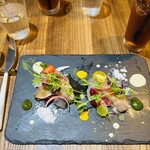 ピエール プレシウーズ - 