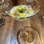 ピエール プレシウーズ - 