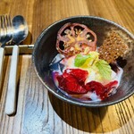 ピエール プレシウーズ - 