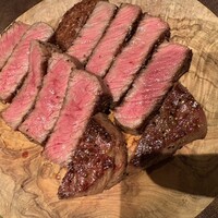 焼肉専科　肉の切り方 銀座数寄屋橋店 - 