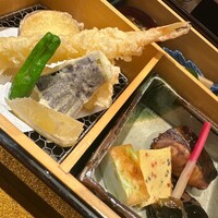 個室会席 北大路 新宿茶寮 - 