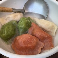 青菜 丸の内ブリックスクエア店 - 