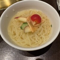 焼肉専科　肉の切り方 銀座数寄屋橋店 - 