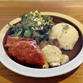 古民家カフェ くいな_0