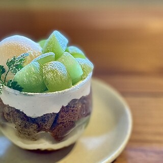 古民家カフェ くいな_1