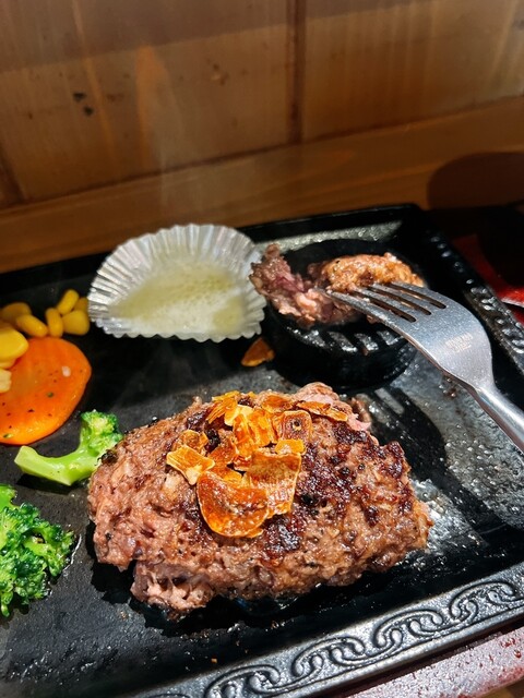 Bifuteki-ya Maruri photo 3