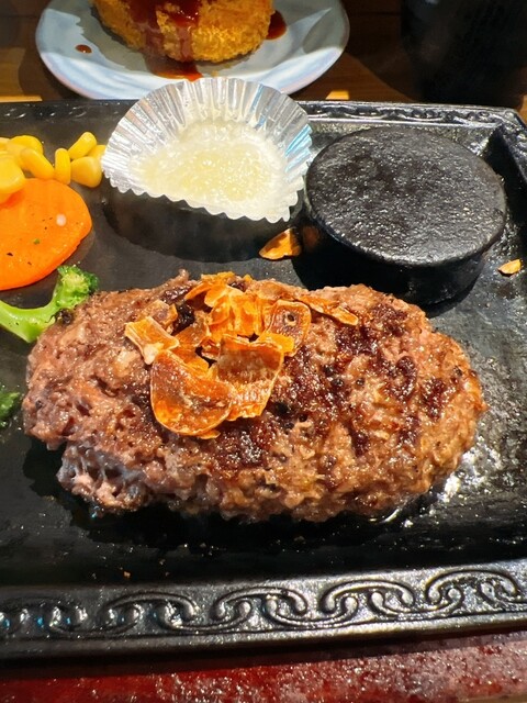 Bifuteki-ya Maruri photo 2