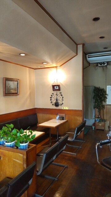 Cafe de Cafe photo 5