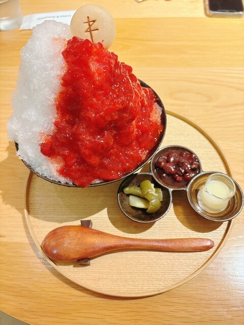 どさんこページ ひらがなのもりひこ - 大通/カフェ | 食べログ