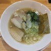麺屋 藤蔵