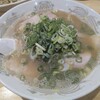 大黒ラーメン ラウンドワン京都伏見店
