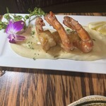 Wolfgang's Steakhouse by Wolfgang Zwiener - 