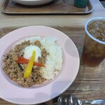 ワールド キッチンズ - 料理写真: