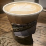 のれんスタンド - 