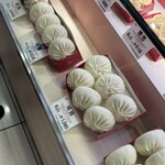 551蓬莱 - 料理写真: