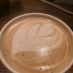 のれんスタンド - 