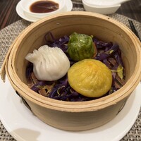 中国料理 「王朝」 ヒルトン東京ベイ - 