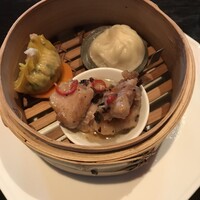 チャイナルーム - 