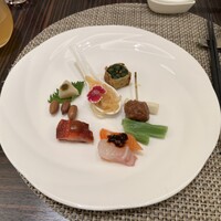 中国料理 「王朝」 ヒルトン東京ベイ - 