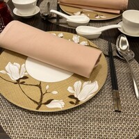中国料理 「王朝」 ヒルトン東京ベイ - 