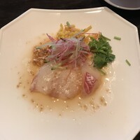 チャイナルーム - 