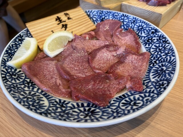 焼肉ホルモン ざくろ 枚方香里園店 - 郡津/焼肉 | 食べログ