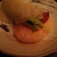 中国料理 カリュウ(ヨコハマ グランド インターコンチネンタル ホテル) - 