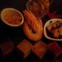 中国料理 カリュウ(ヨコハマ グランド インターコンチネンタル ホテル) - 