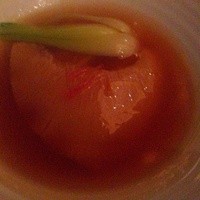 中国料理 カリュウ(ヨコハマ グランド インターコンチネンタル ホテル) - 