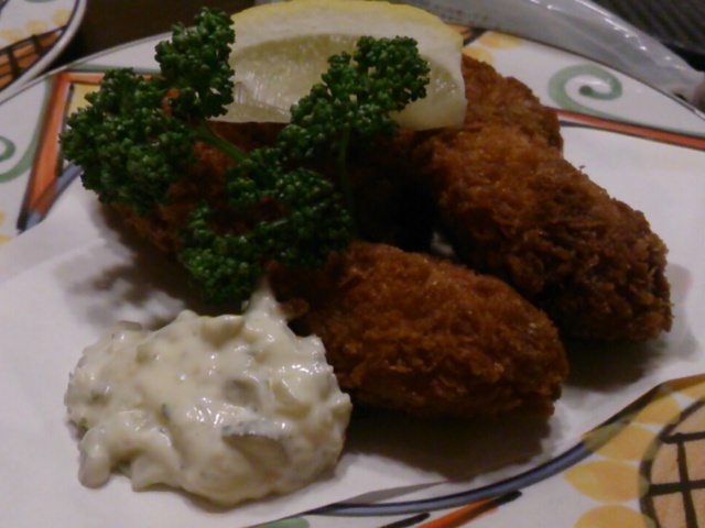 艸（クサ） - 猪苗代（焼き鳥）の写真