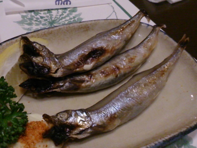 艸（クサ） - 猪苗代（焼き鳥）の写真