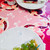 キル フェ ボン - 料理写真:ハニーシードレスのタルト