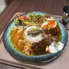 BOTANI：CURRY 梅田店