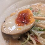 麺元素 - 