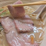 麺元素 - 