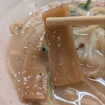 麺元素 - 