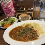 ランビアンス ドゥース - 