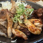 Dotonbori Niku Gekijo