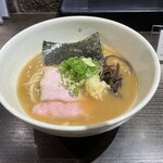 鶏の骨 - 
