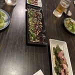 完全個室確約 創作和食居酒屋 蔵八 - 