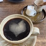 日用品と喫茶 Tape - アメリカンコーヒー