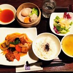 草木万里野 深谷店 - 